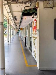 Toa Payoh Palm Spring (D12), Shop House #554602251